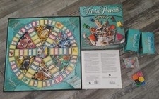 2000 trivial pursuit for sale  Wesson
