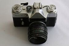 Zenit camera helios for sale  CHELMSFORD