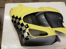 Bmw k1200 fairing for sale  BLACKBURN