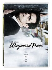 Wayward pines place for sale  Las Vegas