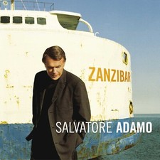 Zanzibar audio adamo d'occasion  Expédié en Belgium