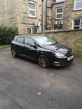 Seat ibiza 145 for sale  BRIGHOUSE