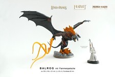 Balrog kunststoff schön gebraucht kaufen  Billerbeck