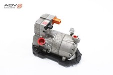 AUDI Q4 E-TRON SPORTBACK COMPRESSOR DE AR CONDICIONADO ELÉTRICO AC FABRICANTE DE EQUIPAMENTO ORIGINAL 2022 - 2025 comprar usado  Enviando para Brazil