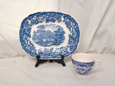 Wedgewood dresser collection for sale  INVERNESS
