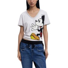 Desigual shirt donna usato  Lentini
