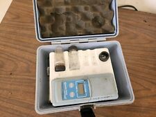 Hach iron pocket for sale  Tucson