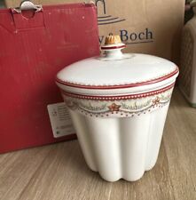 Villeroy boch noël d'occasion  Cahors