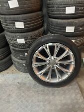 Audi executive alloy for sale  TELFORD