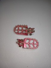 Dirt bike foot for sale  Los Fresnos