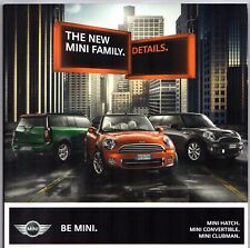 Mini hatchback convertible for sale  UK