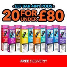 Elf bar edition for sale  PETERBOROUGH
