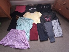 cloths 9 girl s 10 for sale cloths 9 girl s 10 for sale HINCKLEY