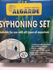 Aquarium algarde nettoyage d'occasion  Expédié en France