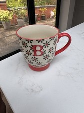 Sass belle mug for sale  ATHERSTONE
