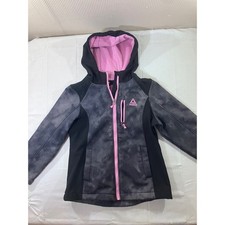 Reebok girls softshell for sale Reebok girls softshell for sale  Castorland