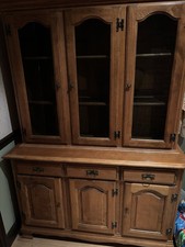 Brown oak large for sale  GAINSBOROUGH