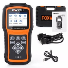 Foxwell nt630 plus for sale  Deland
