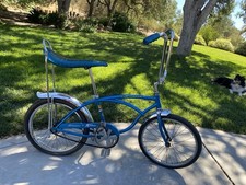 Original schwinn stingray for sale  Oak View