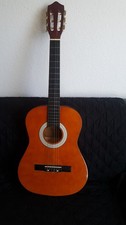 Guitare jefferson classic d'occasion  Souffelweyersheim