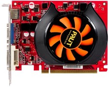 Palit nvidia geforce d'occasion  Expédié en France