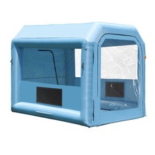 Inflatable paint booth for sale  Perth Amboy