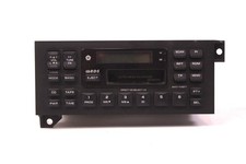 Autoradio riginal chrysler gebraucht kaufen  Dresden