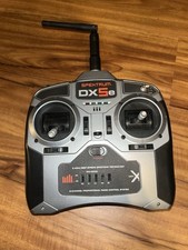 Spektrum dx5e 2.4ghz for sale  Athens