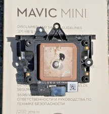 Dji mavic mini usato  Moncalvo