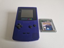Nintendo gameboy color for sale  STOKE-ON-TRENT