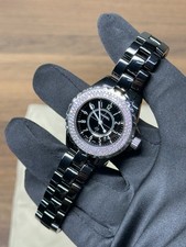 Chanel j12 quartz for sale  Evansville