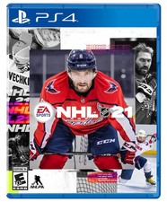 Nhl playstation 4 for sale  Hillsboro