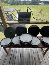 Roland drum set for sale  Lake City