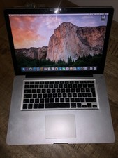 Macbook pro 1067 gebraucht kaufen  Friedrichshafen