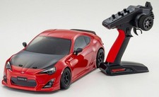New kyosho fazer d'occasion  Expédié en Belgium