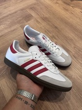 Adidas samba liverpool for sale  COLCHESTER