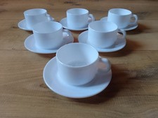 Ensemble tasses café d'occasion Ensemble tasses café d'occasion  Blénod-lès-Toul