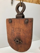 Hudson antique wood for sale  Turtle Lake