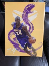 Large x24 kobe for sale  Las Vegas