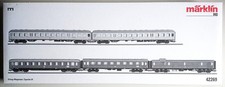 Märklin 42269 5teil gebraucht kaufen  Helmstedt