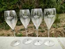 Lot flûtes champagne d'occasion  Varois-et-Chaignot