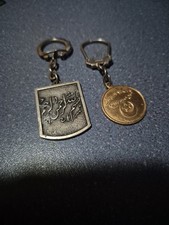 Portes clefs algerien.ultra d'occasion Portes clefs algerien.ultra d'occasion  Châteauneuf-sur-Sarthe