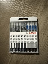 Bosch professional 10tlg gebraucht kaufen Bosch professional 10tlg gebraucht kaufen  Eislingen/Fils