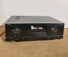 Aiwa wx888 doppio usato  Perugia