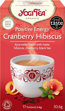 Yogi tea positive for sale  PETERBOROUGH