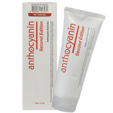 Manicure de cabelo Sarangsae cor antocianina segunda edição 230 g/8,1 oz frete grátis comprar usado  Enviando para Brazil