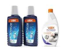 Vax 2xplatinum antibacterial for sale Vax 2xplatinum antibacterial for sale  LUTON