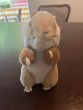 Steiff hamster gebraucht kaufen  Berlin