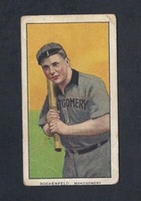 T206 ike rockenfeld for sale  Omaha