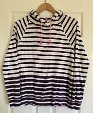 Joules purple white for sale  PRESTON